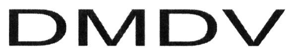 dmdv