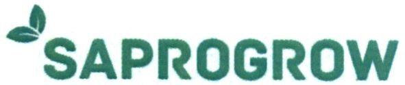 saprogrow