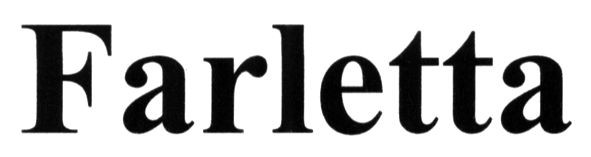 farletta