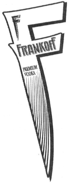 premium vodka