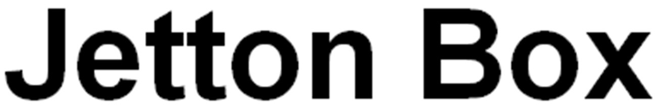 jetton box