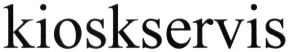 kioskservis