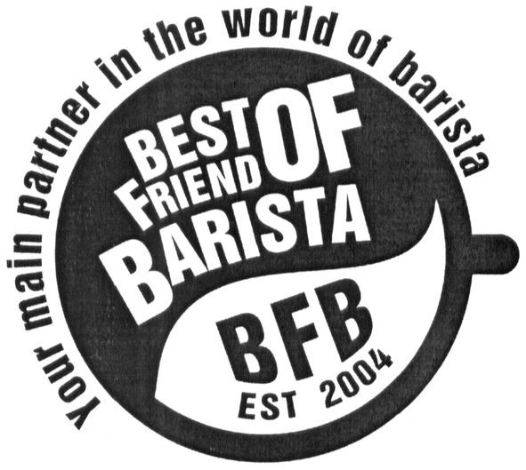 your main partner in the world of barista