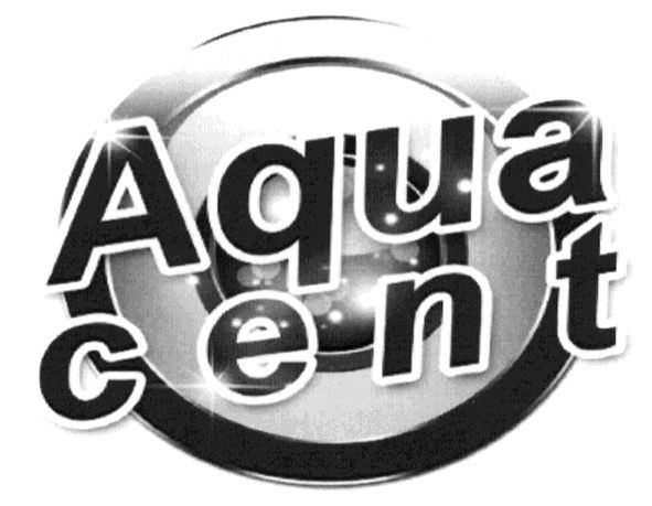 aqua cent