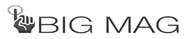 big mag