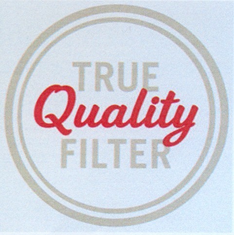 true quality filter