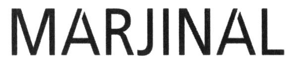 marjinal