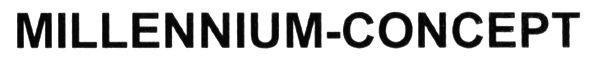 millennium-concept