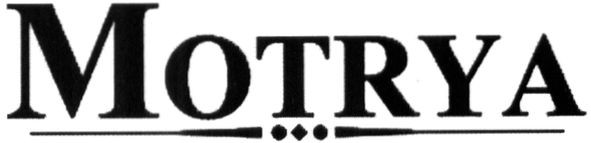 motrya