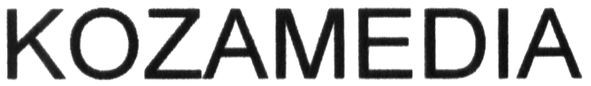 kozamedia