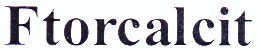 ftorcalcit