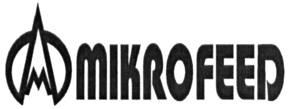 mikrofeed