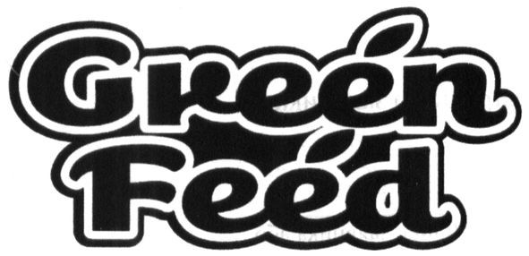 green feed
