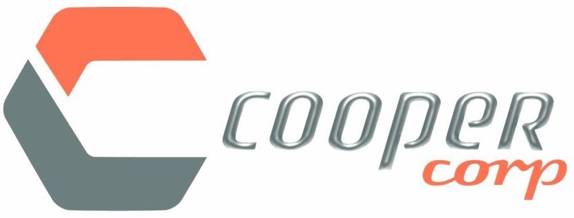 cooper corp