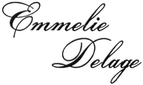 emmelie delage