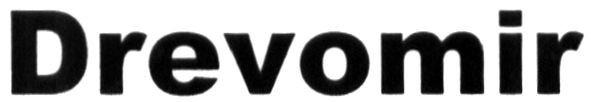 drevomir