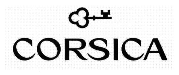 corsica