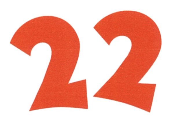 22