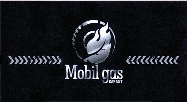 mobil gas garant