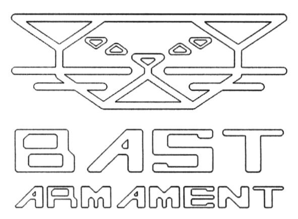 bast arm ament