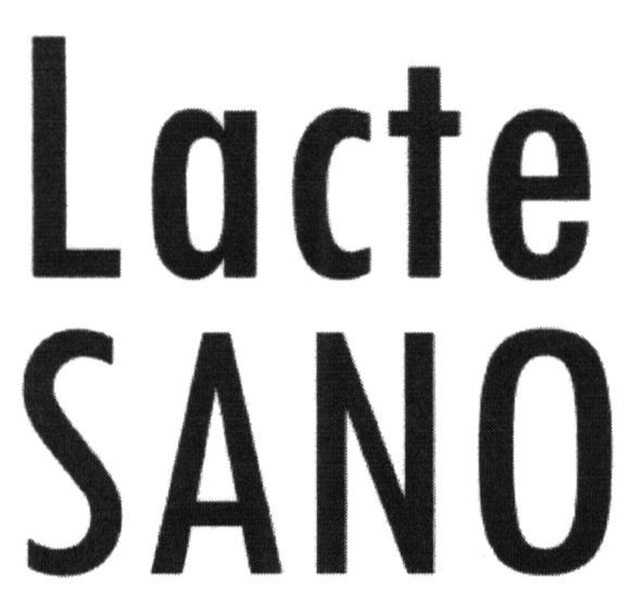 lacte sano