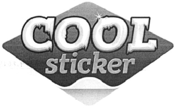 cool sticker