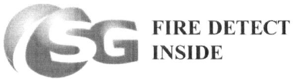 fire detect inside