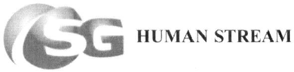 human stream
