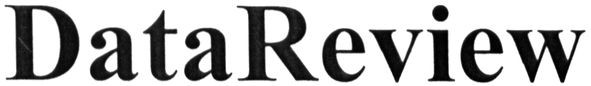 datareview