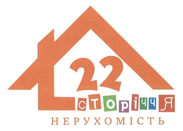 22 сторіччя нерухомість