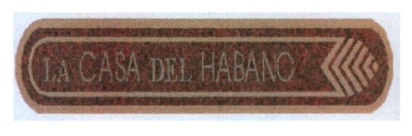 la casa del habano
