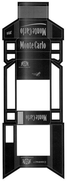 recessed filter