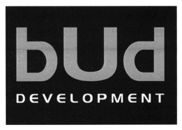 bud development