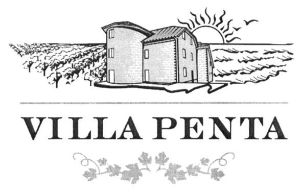 villa penta