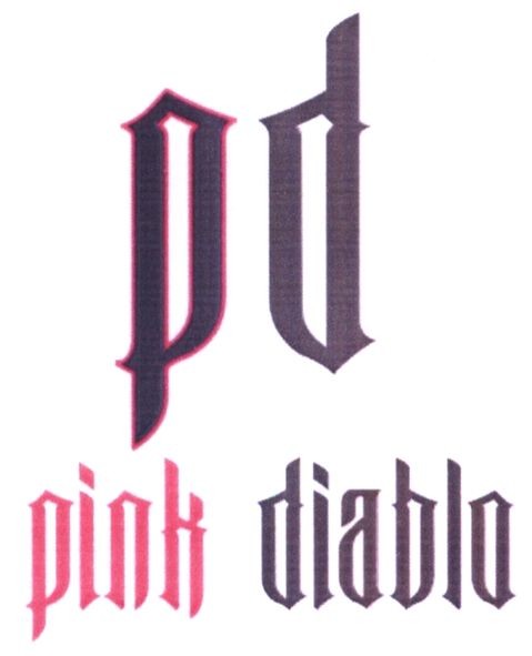 pink diablo