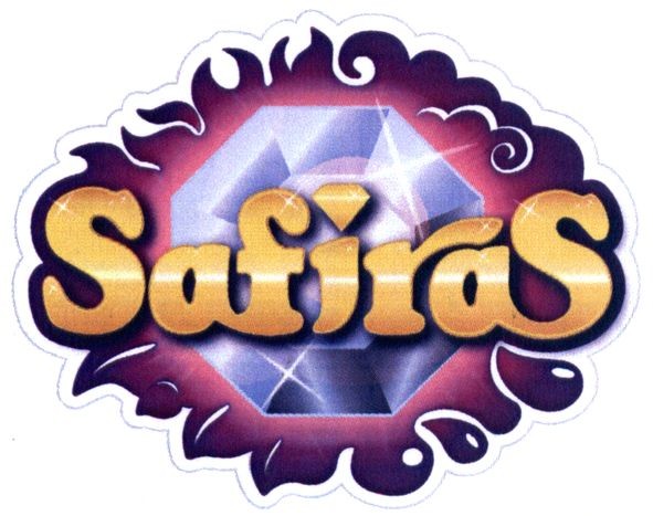 safiras