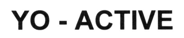 yo-active