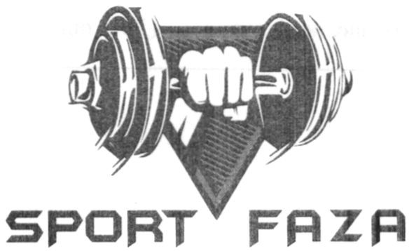 sport faza