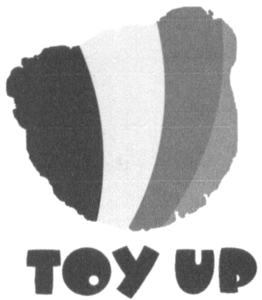 toy up