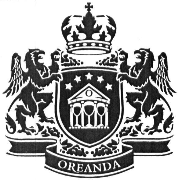 oreanda