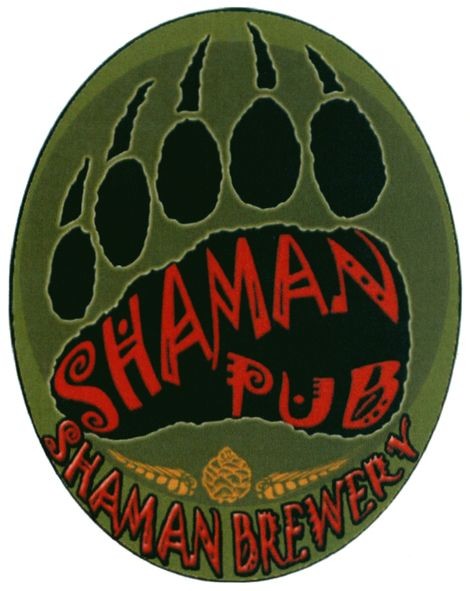 shaman brewery