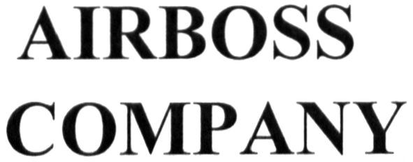 airboss company