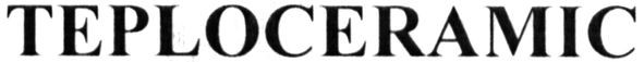 teploceramic