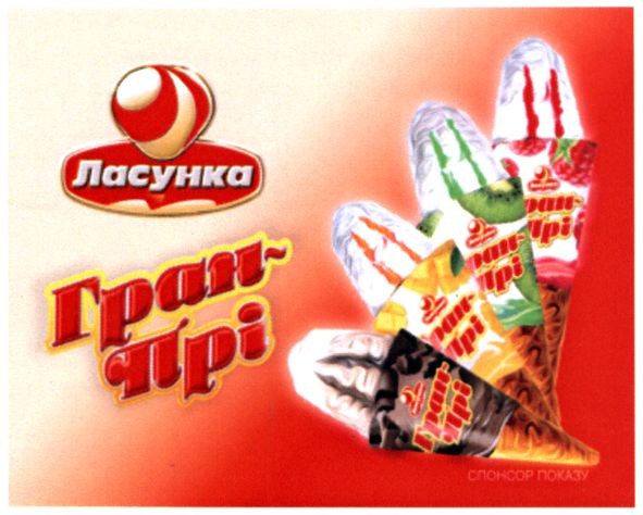 спонсор показу