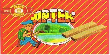 бісквіт