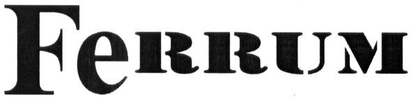 ferrum