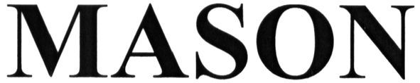 mason