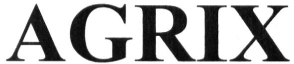 agrix