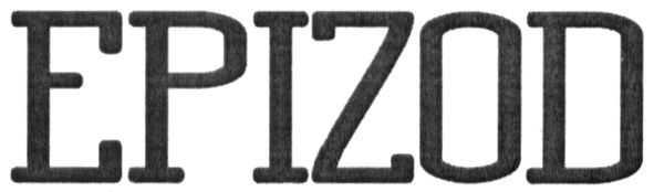 epizod