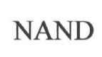 nand